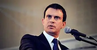 Image for Manuel Valls, parcours d'un ministre engagé : De la mairie d'Évry à Matignon