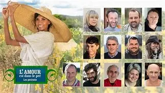 Image for Manuela (L'amour est dans le pré) : Un cœur à prendre à la ferme