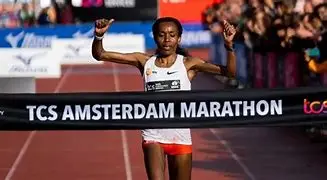 Image for Marathon d'Amsterdam 2024 : Guide Complet pour une Course Inoubliable