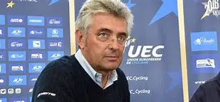 Image for Marc Madiot : L'homme fort du cyclisme français