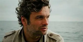 Image for Marc Thiercelin : L'homme des mers, navigateur solitaire et défenseur des océans