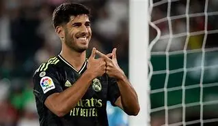 Image for Marco Asensio : Sa carrière au Real Madrid - Un talent flamboyant