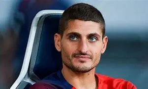 Image for Marco Verratti : Le Petit Hibou Maestro du Milieu de Terrain