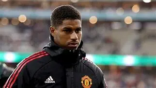 Image for Marcus Rashford : Une Star du Football au Grand Cœur