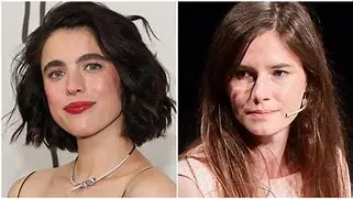 Image of Margaret Qualley : Une étoile montante à Hollywood