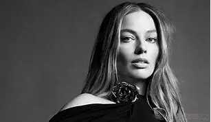 Image for Margot Robbie : L'Ascension Fulgurante d'une Star Australienne à Hollywood