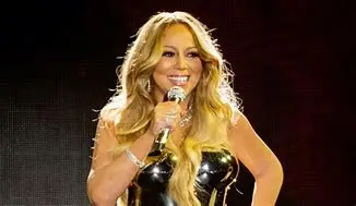 Image of Mariah Carey : La Diva Intemporelle de la Musique