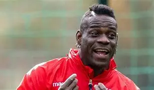 Image of Mario Balotelli : Le génie imprévisible du football italien