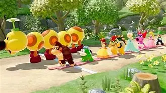 Image for Mario Party Jamboree : Le Guide Ultime - Tout ce que Vous Devez Savoir