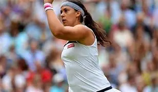 Image for Marion Bartoli : Une Championne au Destin Hors du Commun