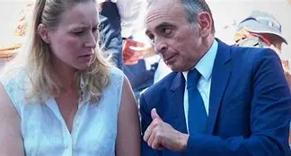 Image for Marion Maréchal : Parcours, Idées et Influence d'une Figure Politique Majeure