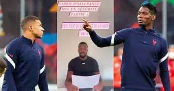 Image for Mathias Pogba : Une carrière entre ombre et lumière