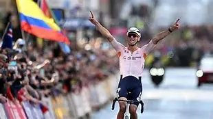 Image for Mathieu van der Poel : L'Ascension d'une Légende du Cyclisme