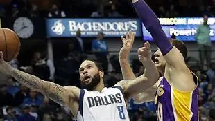 Image for Mavericks vs Lakers : Une rivalité historique en NBA