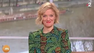 Image for Maya Lauqué : Journaliste et Présentatrice Télé
