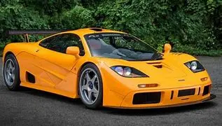 Image for McLaren F1 : La légende de la supercar des années 90