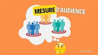 Image for Médiamétrie : Décryptage du leader de la mesure d'audience en France