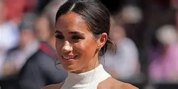 Image of Meghan Markle : Duchesse, Actrice, et Icône Moderne