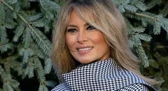 Image for Melania Trump : Une vie sous les projecteurs