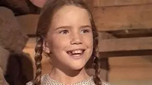 Image for Melissa Gilbert : L'inoubliable Laura Ingalls de "La Petite Maison dans la Prairie"