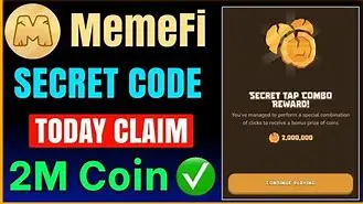 Image for MemeFi YouTube Code: L'Intersection des Memes, de la Finance et du Code