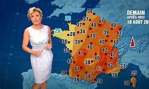 Image for Météo de demain : Prévisions complètes pour la France et l'international