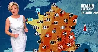 Image for Météo en France et dans le Monde : Prévisions, Actualités et Climat