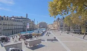 Image for Météo Montpellier - Prévisions Météorologiques Détaillées
