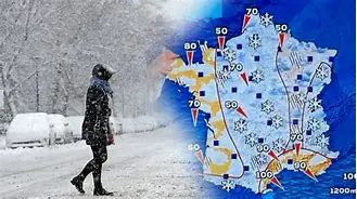 Image for Météo Neige : Prévisions, Bulletins et Infos Pratiques