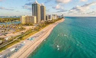 Image for Miami : Plages de rêve, soleil et effervescence