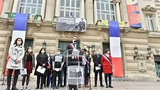 Image for Michaël Delafosse : Un homme politique engagé au service de Montpellier et de l'Hérault