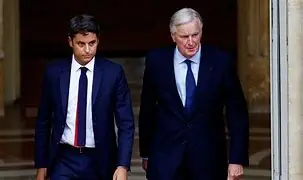 Image for Michel Barnier et ses lésions cervicales : comprendre l'impact sur sa vie politique