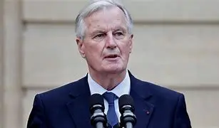 Image for Michel Barnier Premier Ministre : Une Hypothèse à Explorer