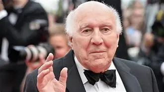 Image for Michel Piccoli : Portrait d'un monstre sacré du cinéma français