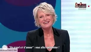 Image for Michèle Bernier : Icône du Rire Français