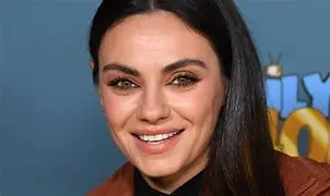 Image of Mila Kunis : L'ascension fulgurante d'une étoile hollywoodienne