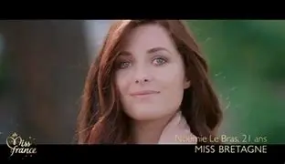 Image for Miss Bretagne : Un Rayonnement au Coeur de la Tradition