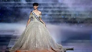 Image of Miss France 2024 : Le couronnement d'une nouvelle reine de beauté