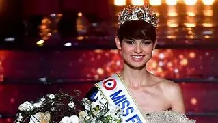 Image of Miss France 2025 : Le couronnement d'une nouvelle reine de beauté