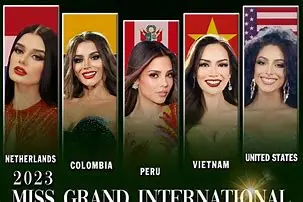 Image for Miss Grand International 2024 : le guide complet