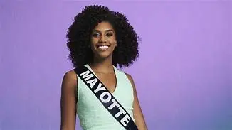 Image of Miss Mayotte : L'incarnation de la beauté et de la culture mahoraise