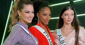 Image of Miss Univers 2024 : La quête de la couronne commence !