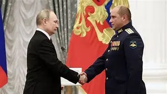 Image for Missiles Intercontinentaux Russes et la Guerre en Ukraine : Analyse et Enjeux