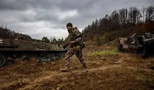 Image for Missiles Intercontinentaux Russes et le Conflit en Ukraine : Analyse et Implications