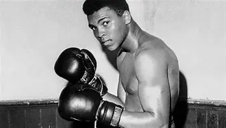 Image of Mohamed Ali : La Légende du Plus Grand Boxeur de Tous les Temps