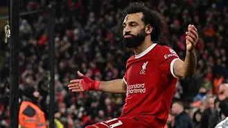 Image for Mohamed Salah : L'Histoire d'un Pharaon Moderne