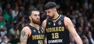 Image for Monaco vs Anadolu Efes : Une Rivalité Montante en Euroligue