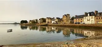 Image for Morlaix : Cité Médiévale et Trésor Breton