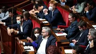 Image for Motion de censure : un outil clé du contrôle parlementaire en France