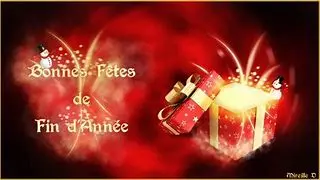 Image for Musique de Noël : Une symphonie festive pour les fêtes de fin d'année